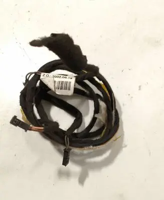 Mercedes-Benz E W211 Sound system wiring loom A2115405710 20020619