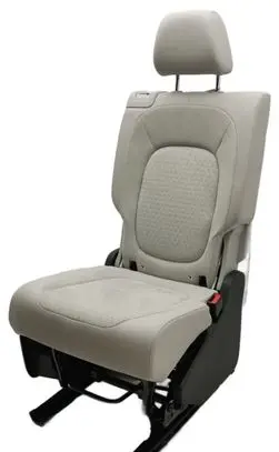 Volkswagen ID. Buzz Front double seat 1T3885901