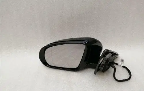 Mercedes-Benz S W222 Front door electric wing mirror A2228105501