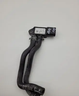 Audi A6 S6 C6 4F Exhaust gas pressure sensor 059906051A 0281006006 4F0131850AB