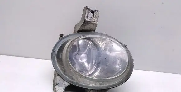 Peugeot 206 Front fog light 9635076180