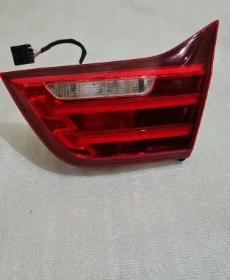 BMW 4 F32 F33 Tailgate rear/tail lights 7296102