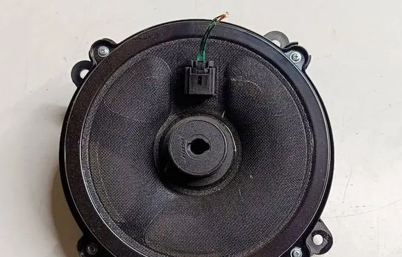 Mazda 6 Front door speaker KD4566A60T3 KD4566A60 3423580020
