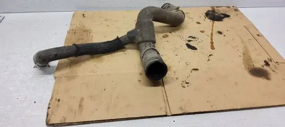 Ford Focus Engine coolant pipe/hose 98AB8278FB