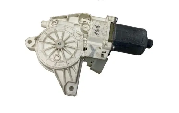 Mercedes-Benz ML W166 Front door window regulator motor A1669060201 1669060201 0130822754