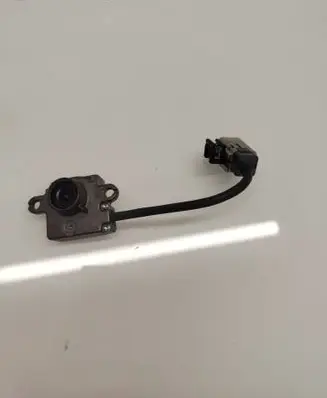 Volvo XC70 Windshield/windscreen camera 31300076 G261L006304164