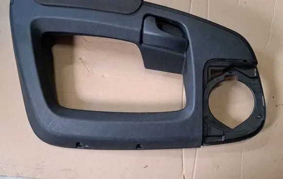 Fiat Ducato Front door card panel trim EP040019SX
