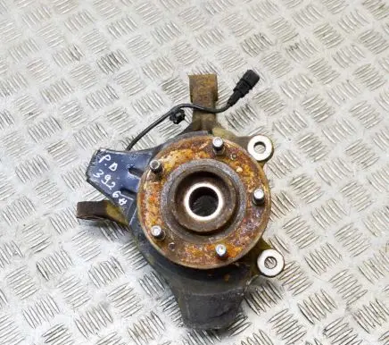 KIA Optima Front wheel hub 51716C1000
