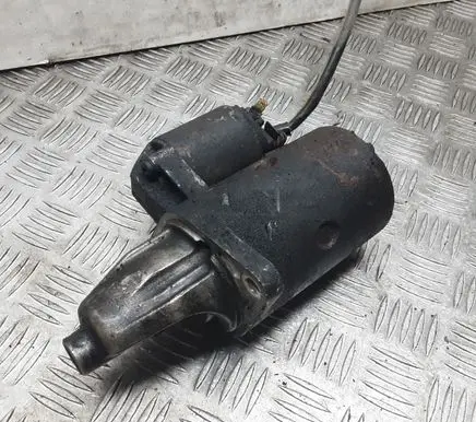 Nissan Micra Starter motor M2T37081 2330018011