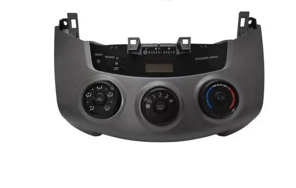 Toyota RAV 4 (XA30) Climate control unit 4559432050 4554202010