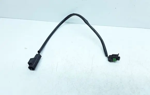 Volvo XC90 Fog light bulb 
