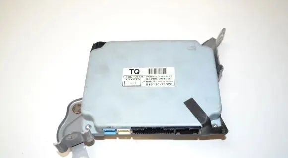 Lexus GS 300 350 430 450H Parking PDC control unit/module 8679230170