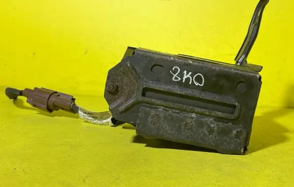 Volvo V50 MPM control module 114KM