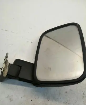 Ford Transit Manual wing mirror 