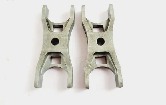 Skoda Superb B8 (3V) Fuel Injector clamp holder 04L216 04L216EHH 04L216V210