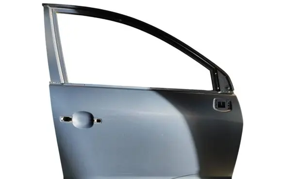 Opel Antara Front door