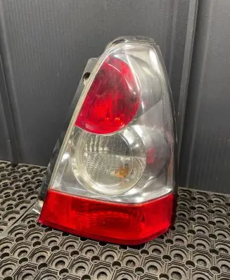 Subaru Forester SG Rear/tail lights 22020892 1567F00 A045058