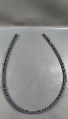 Toyota RAV 4 (XA50) Engine compartment rubber 