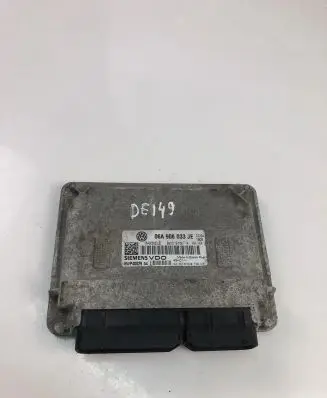 Skoda Octavia Mk2 (1Z) Engine control unit/module ECU 06A906033JE