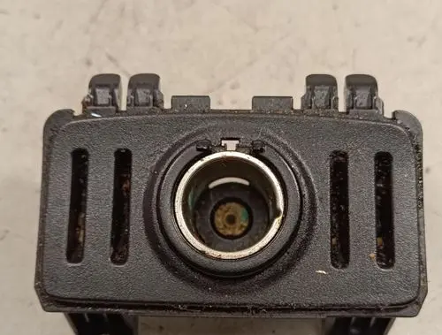Ford Kuga II Cigarette lighter front 
