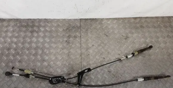 Nissan X-Trail T32 Gear shift cable linkage 4NLX036