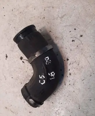 Citroen C5 Intercooler hose/pipe