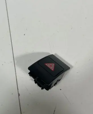 Audi A6 C7 Hazard light switch 4G0941509