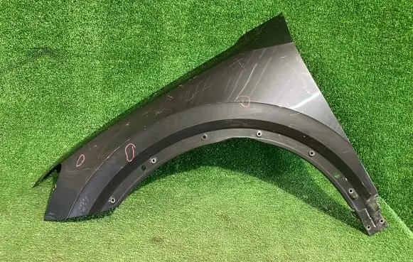 Audi Q2 - Fender