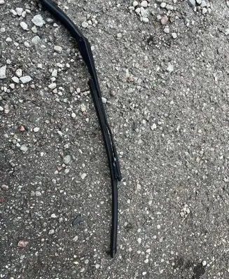 BMW 1 F20 F21 Windshield/front glass wiper blade 000027229