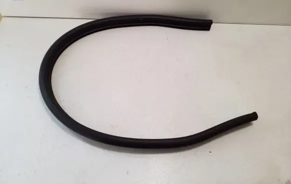 Engine compartment rubber