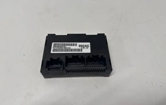 Dodge RAM Transfer box differential control unit P68483992AC