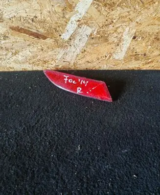 Ford Focus Rear tail light reflector BM51515B0AE