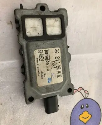 Mercedes-Benz E W211 Air quality sensor 2118300472 060929 9300520