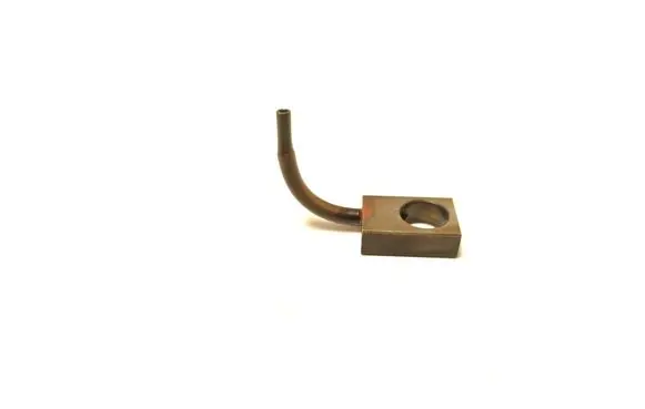 BMW 1 F20 F21 other engine part 7534650