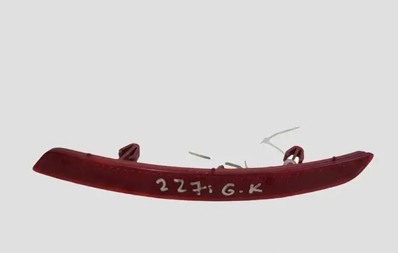 Citroen C5 Rear tail light reflector 9682418080