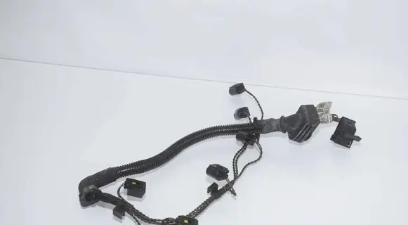 BMW 5 F10 F11 Fuel injector wires 8583575 12518583575 8507994