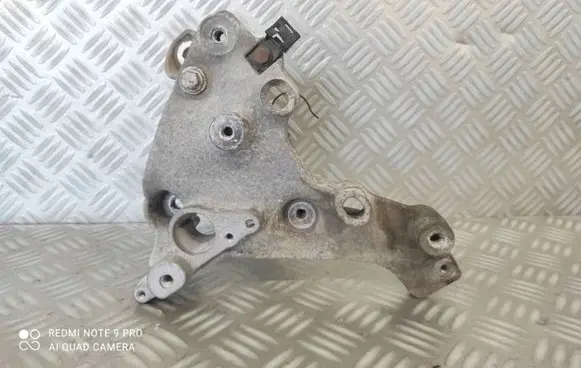 Renault Trafic III (X82) Gearbox mounting bracket 244834609R