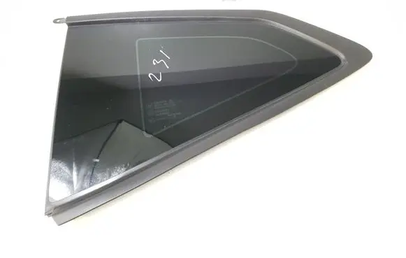 Chevrolet Camaro Rear side window 84145007