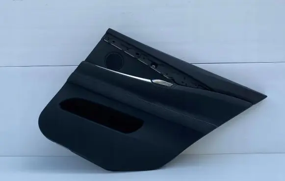 BMW 5 GT F07 Rear door card panel trim 1733000