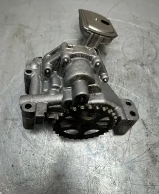 Peugeot 308 Oil pump 9431291021