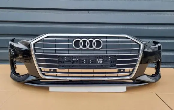 Audi A6 S6 C8 4K Front bumper 4K0807437