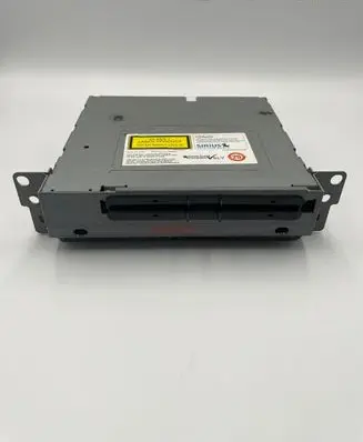 BMW 5 F10 F11 Navigation maps CD/DVD 9226366