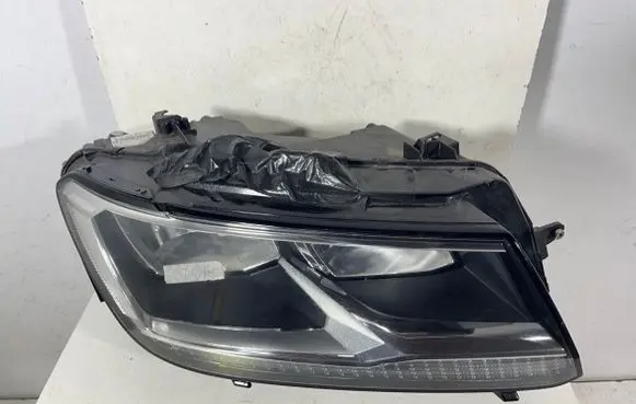 Volkswagen Tiguan Headlight/headlamp 5NB941006B 030110120200