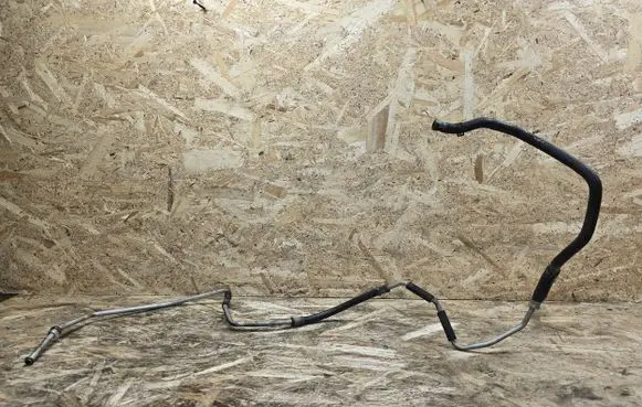 Cadillac XTS Power steering hose/pipe/line