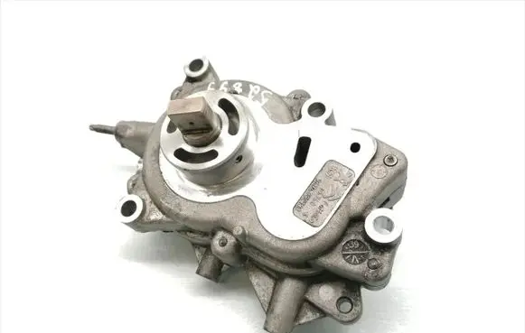 Peugeot Boxer Vacuum pump 9820752280 9674992180