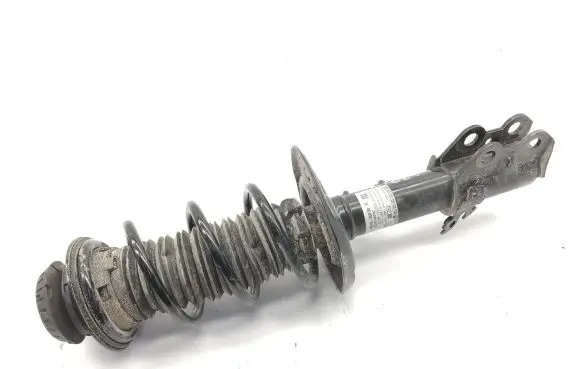 Toyota Yaris XP210 Front shock absorber/damper 485100DF30