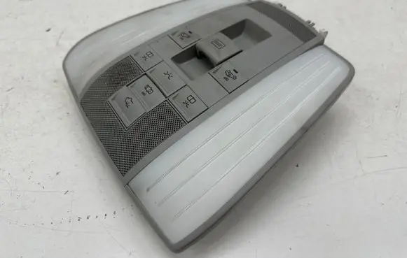 Mercedes-Benz E W212 Front seat light A2129064501