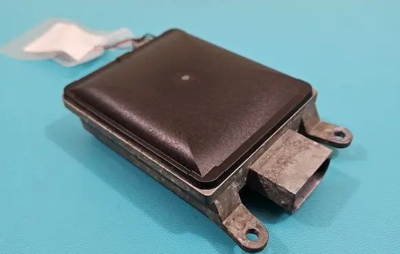 Audi A7 S7 4G Central body control module 4G0907566J IMPRK1476947