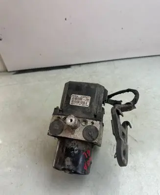 Seat Cordoba (6L) ABS Pump 0265800003 6Q0907379G 10328