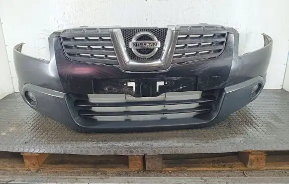 Nissan Qashqai Front bumper 